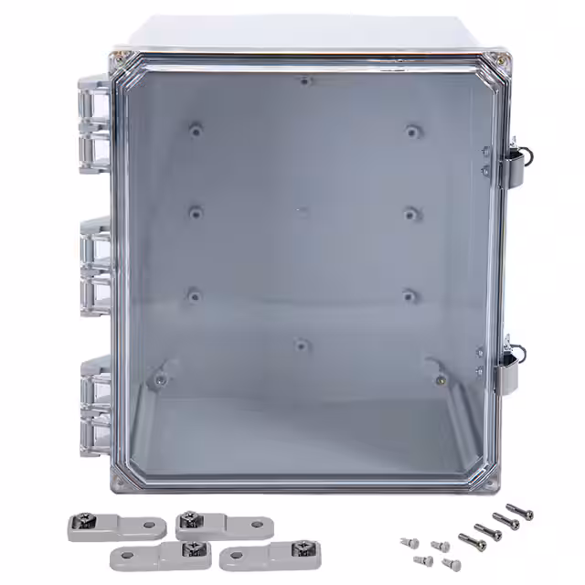 H12104HCLL Integra Enclosures  Scatole